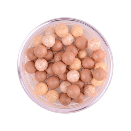 Constance Carroll Crazy Cheeks Powder Balls No 01 Light 13g