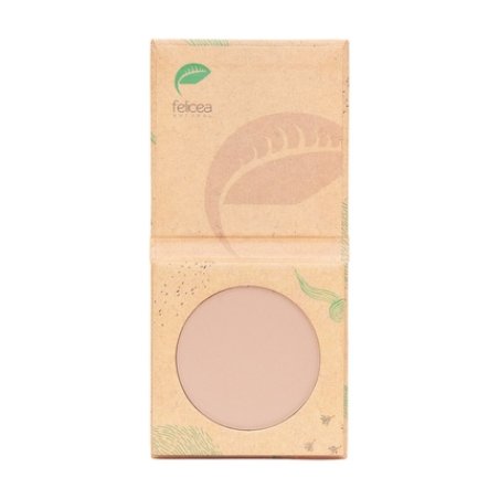 Felicea Natural Ceramide Powder 635 Beige 7 G
