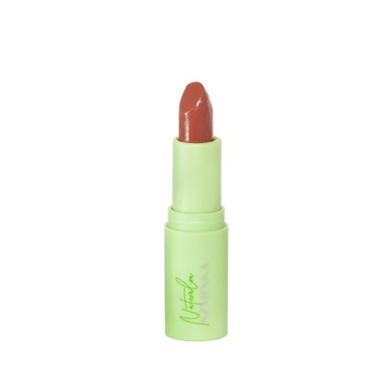 Felicea Natural Vegan Lipstick 218 Brown Pearl 45 G