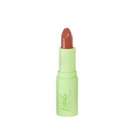 Felicea Natural Vegan Lipstick 218 Brown Pearl 45 G