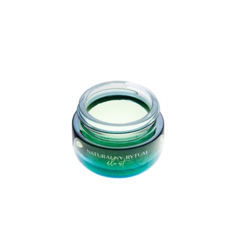 Felicea Night Mask Natural Ritual For Lips 97 Pear 15 G