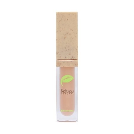 Felicea Natural Lip Serum Antiaging 331 Coconut 6 Ml