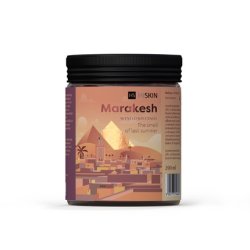 HISKIN HOME SOY CANDLE MARAKESH 200ML