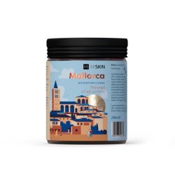 HISKIN HOME SOY CANDLE MALLORCA 200ML