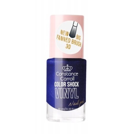 Constance Carroll Nail Polish 174 Galactic New 10 Ml