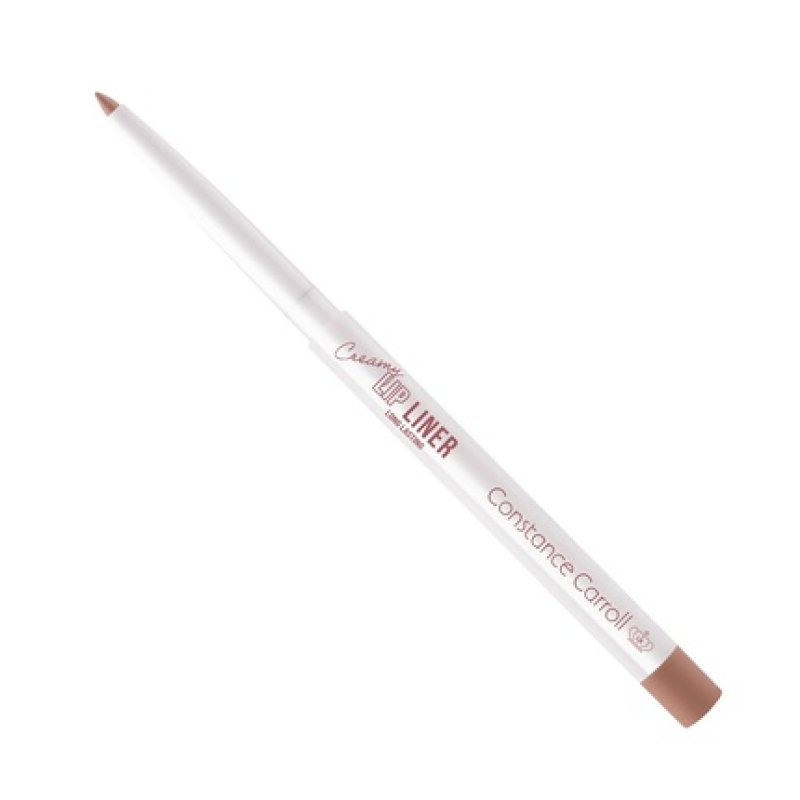 Constance Carroll Lip Liner 04 Light Brown Nude