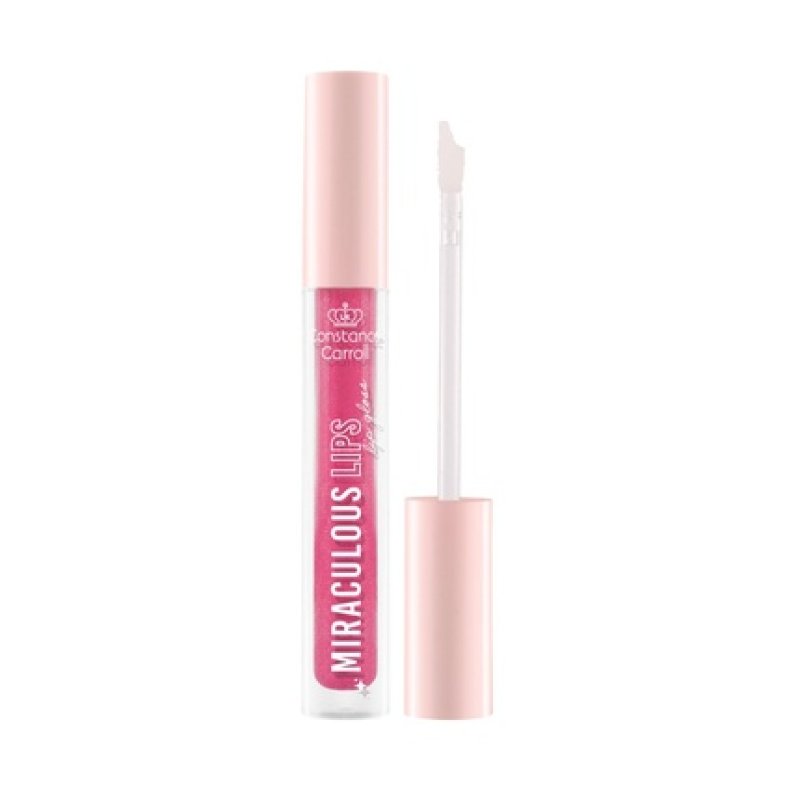 Constance Carroll Lip Gloss Miraculous 06 Rose