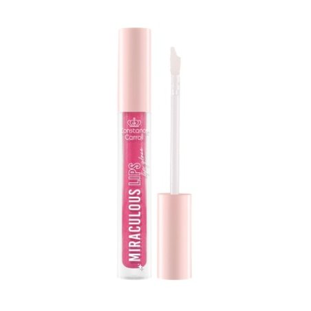 Constance Carroll Lip Gloss Miraculous 06 Rose