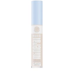 Bell Multi Mineral Anti Age Eye Concealer With Applicator No 01 5 G
