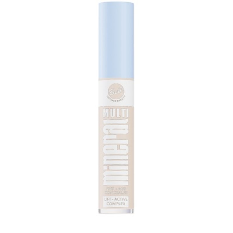 Bell Multi Mineral Anti Age Eye Concealer With Applicator No 01 5 G