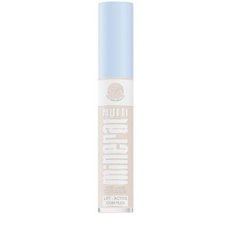 Bell Multi Mineral Anti Age Eye Concealer With Applicator No 01 5 G