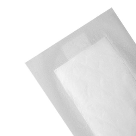 Akuku Postpartum Absorbent Pads 36x14 Cm 10 Pieces