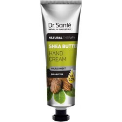 Elfa Pharm Drsante Hand Cream With Shea Butter 30 Ml