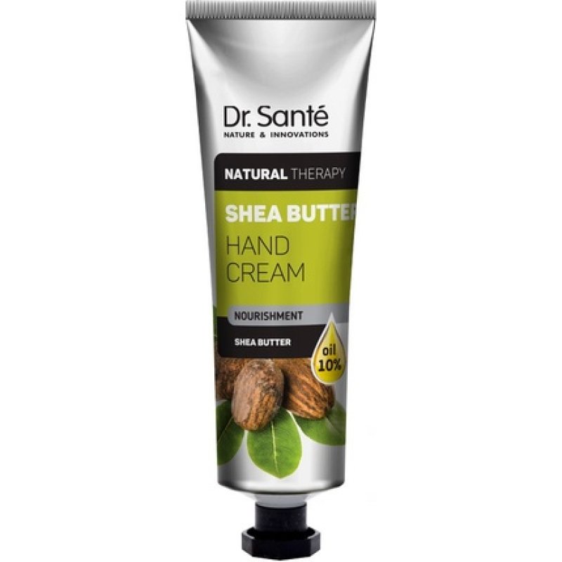 Elfa Pharm Drsante Hand Cream With Shea Butter 30 Ml