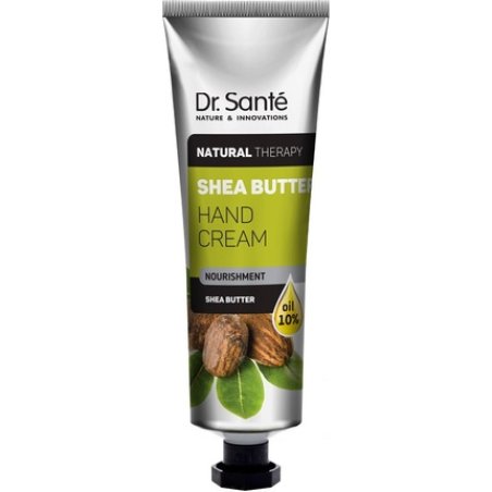 Elfa Pharm Drsante Hand Cream With Shea Butter 30 Ml