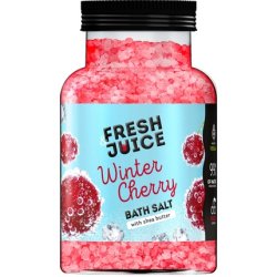 Elfa Pharm Fresh Juice Bath Salt Winter Cherry 700 G