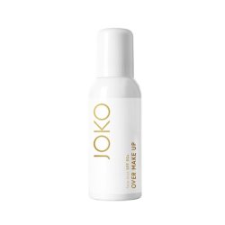 Joko Face Mist Spf 50 Over Makeup