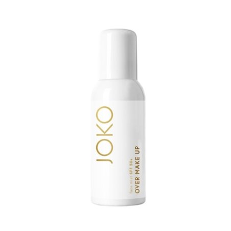 Joko Face Mist Spf 50 Over Makeup