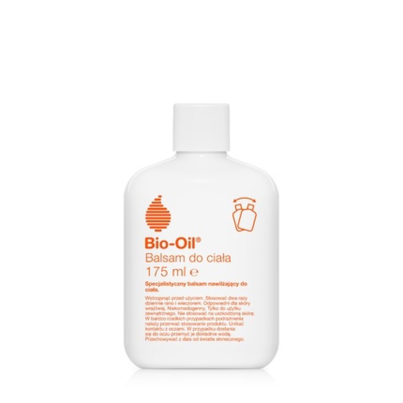 Orkla Biooil Body Balm 175 Ml
