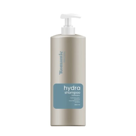 Forte Sweeden Romantic Hair Shampoo Hydra 850 Ml