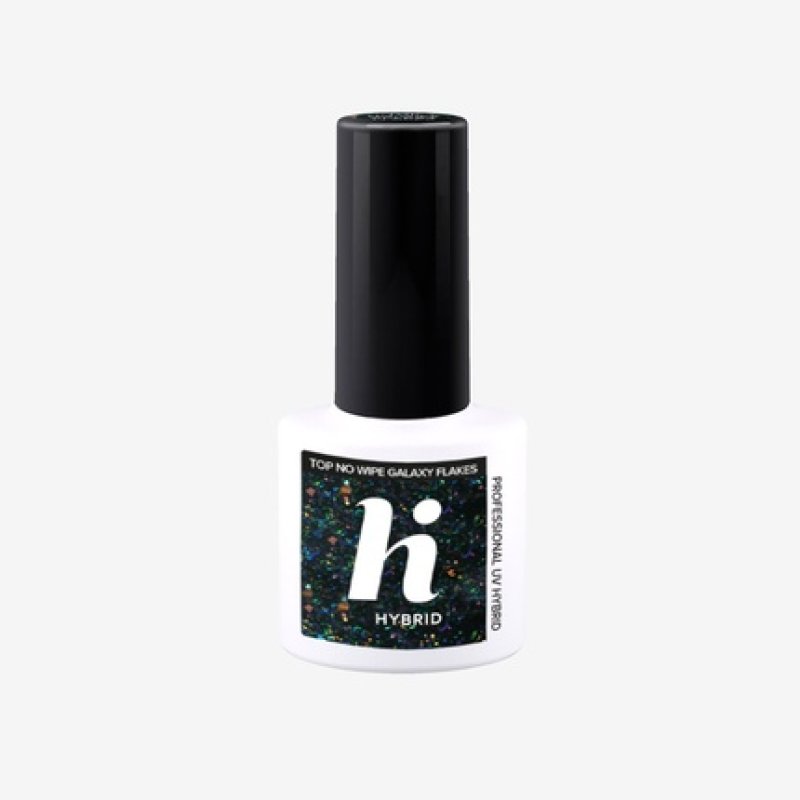 Hi Hybrid Hi Hybrid Top No Wipe Galaxy Flakes 5 Ml