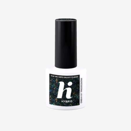 Hi Hybrid Hi Hybrid Top No Wipe Galaxy Flakes 5 Ml