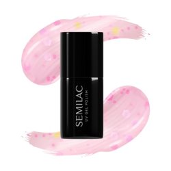 Semilac Hybrid Nail Polish Festival Vibes 931 7 Ml