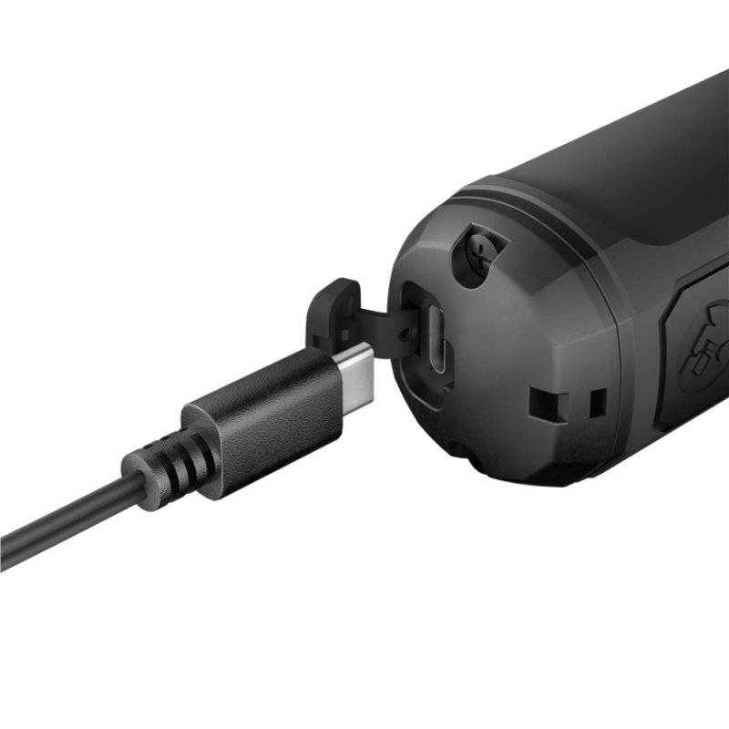 Goobay 77816 power screwdriver/impact driver 300 RPM Black