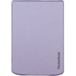PocketBook SH-TR-634-LPL-WW e-book reader case 15.2 cm (6") Folio Lavender, Transparent