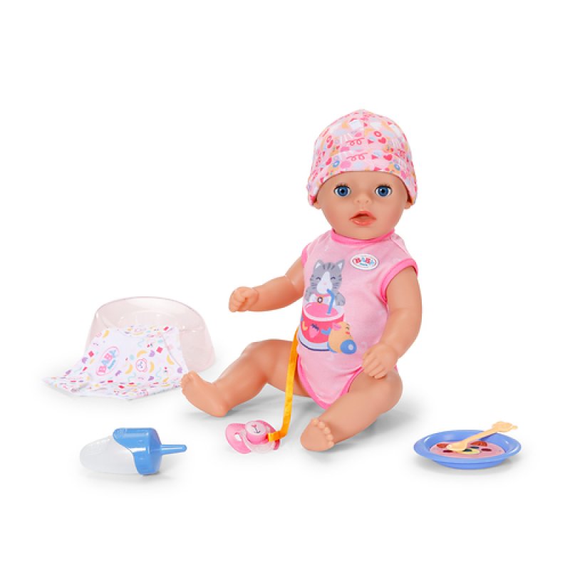 Baby Born - Lena 36cm (840719)