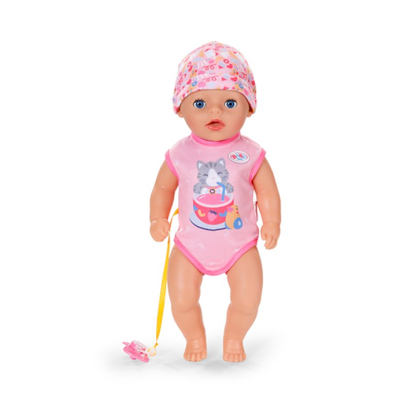 BABY born 840719 doll