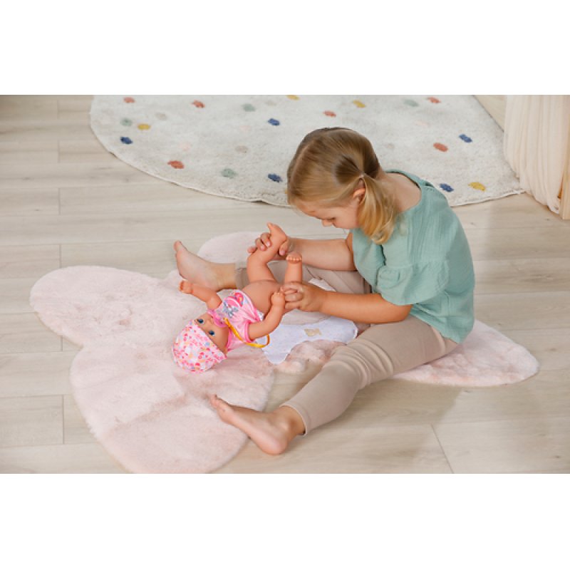 BABY born 840719 poupée