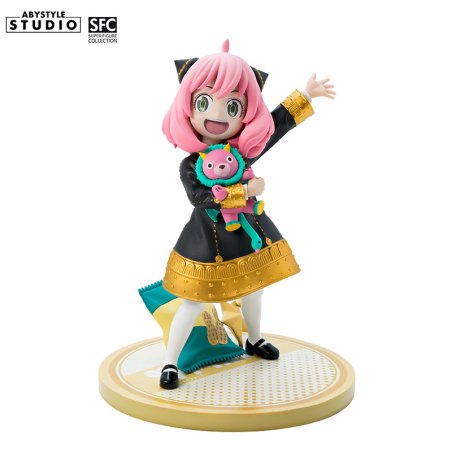 STOCKICX1 - Spy X Family - Figurine ''Anya Forger''
