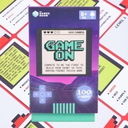 PhD Natural Performance Range - Game On (100354)