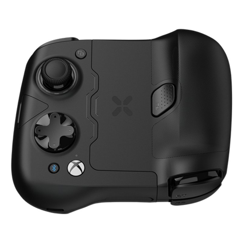 GameSir - X4a Mobile Gaming Controller - Black