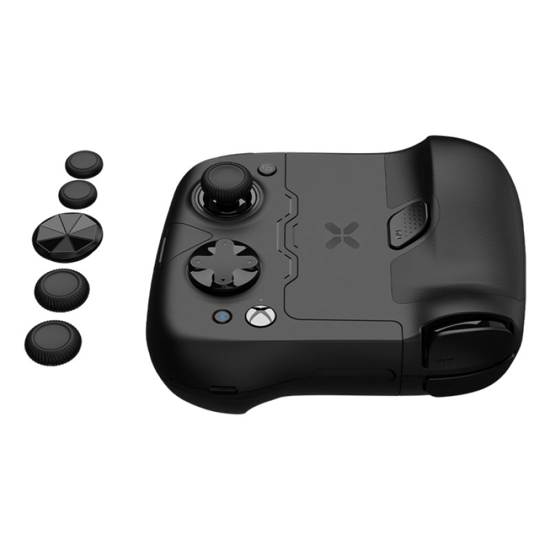 GameSir X4 Aileron Black Bluetooth Gamepad Digital Android