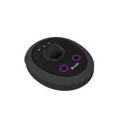 Brook Gaming - Flashman - Black - 59 × 71 × 25 mm