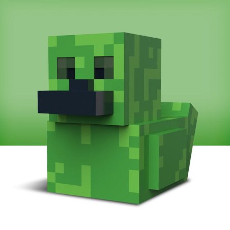 Numskull - Tubbz - Creeper (BOXED Edition)