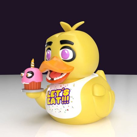Numskull - Tubbz - Chica (Boxed Edition)