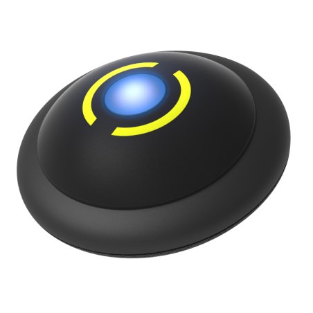 Brook Gaming - Pocket Auto Catch Light - Black - 32x32 mm