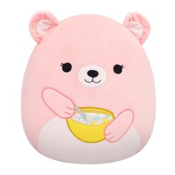 Squishmallows - 30 cm P26 Hominy Bear (260190)