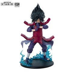 Naruto Shippuden - Figureine ''Madara Uchiha''