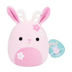 Squishmallows - 19 cm P26 - Akiyo Sakura Jackalope