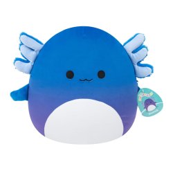 Squishmallows - 30 cm P26 - Shameik Axolotl