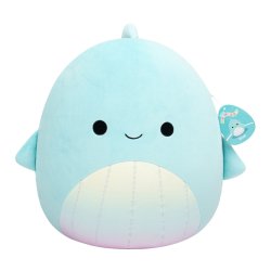 Squishmallows - 40 cm P26 - Shah Whale (260215)