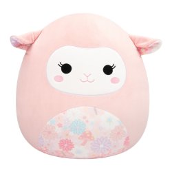 Squishmallows - 40 cm P26 - Lala Lamb (260213)