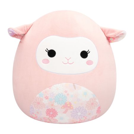 Squishmallows - 40 cm P26 - Lala Lamb (260213)