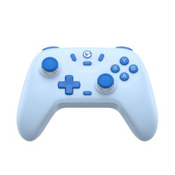 GameSir - Nova Lite Multiplatform Gamepad (Hall-Effect Sticks) - Sky Blue