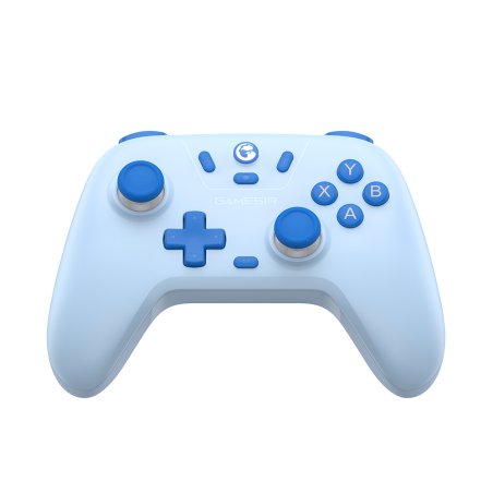 GameSir - Nova Lite Multiplatform Gamepad (Hall-Effect Sticks) - Sky Blue