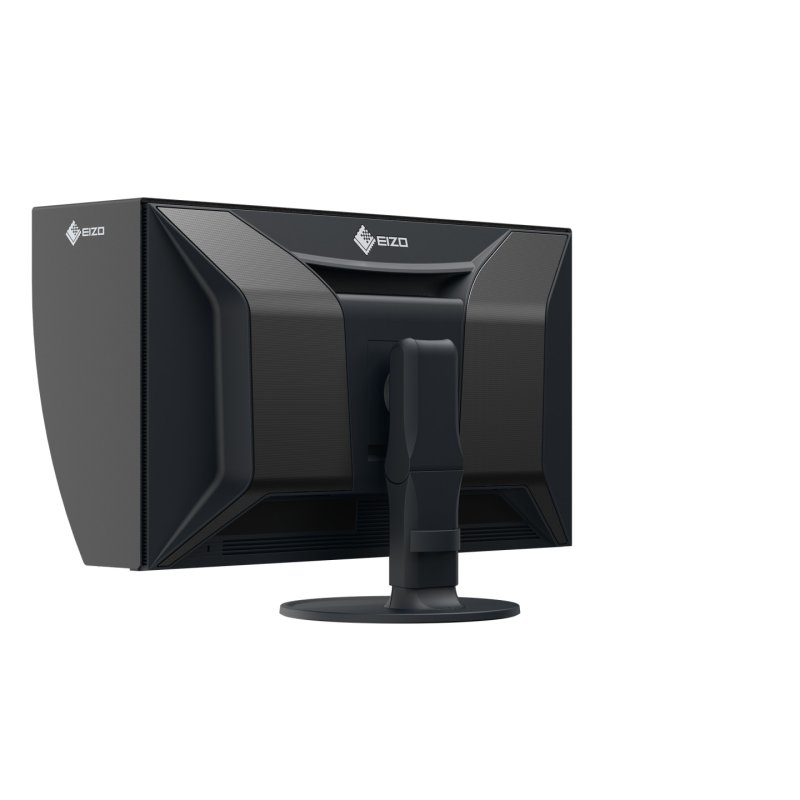 EIZO ColorEdge CG3100X écran plat de PC 77,5 cm (30.5") 4096 x 2160 pixels 4K DCI LCD Noir